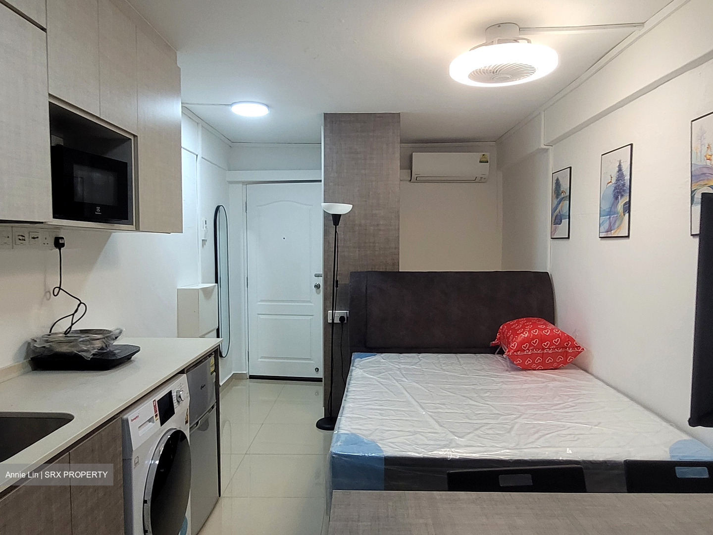 Blk 510 Bedok North Street 3 (Bedok), HDB 4 Rooms #596366881
